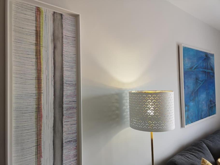 Sea Views Penthouse City Center Malaga Exterior photo